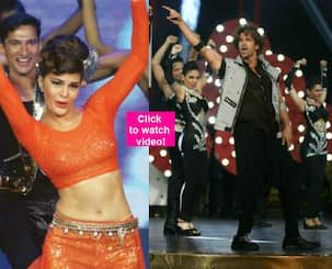 IIFA Awards 2015: Here's a sneak peak into Hrithik Roshan and Jacqueline Fernandez's ah-mazing performances- watch videos!