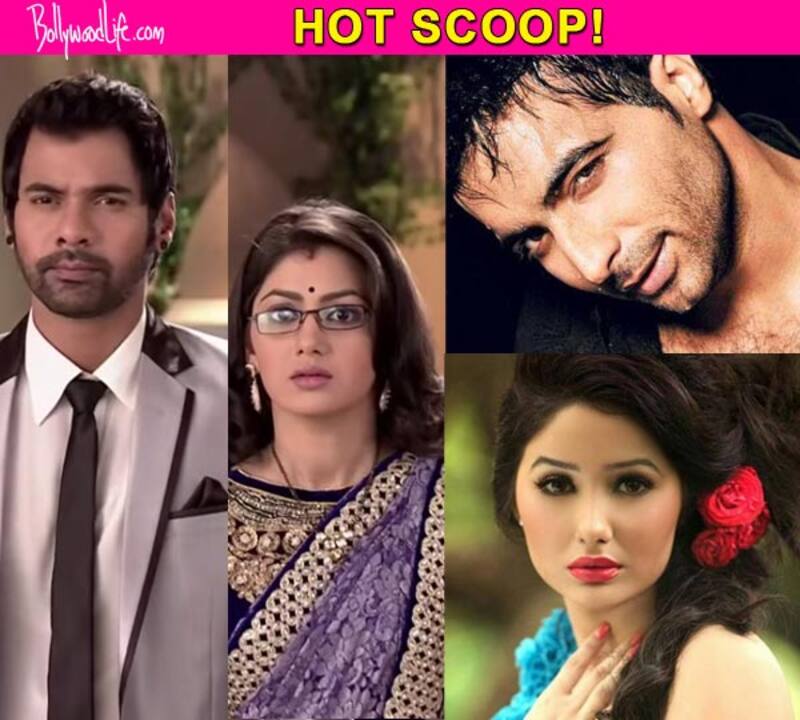 Kumkum Bhagya: Here's a proof that Abhi isn't the father of Tanu's unborn child - watch video!