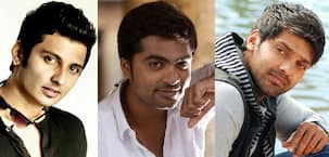 Who is the romantic hero of Kollywood: Simbu, Arya, Jayam Ravi, Jiiva or Vishal?
