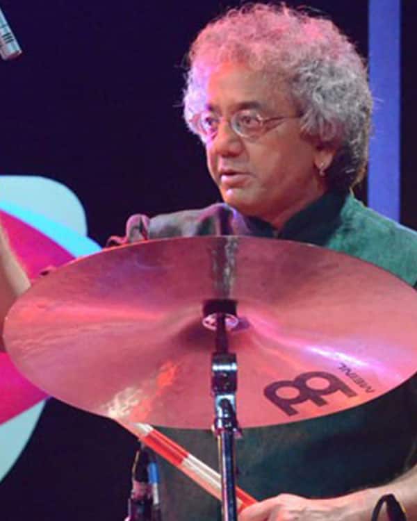 Music maestro Taufiq Qureshi reminisces about his father, the legendary ...