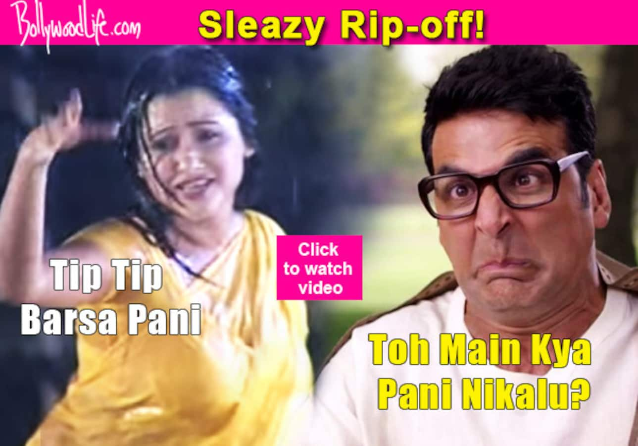 Akshay Kumar and Raveena Tandon will run for cover after watching this ...