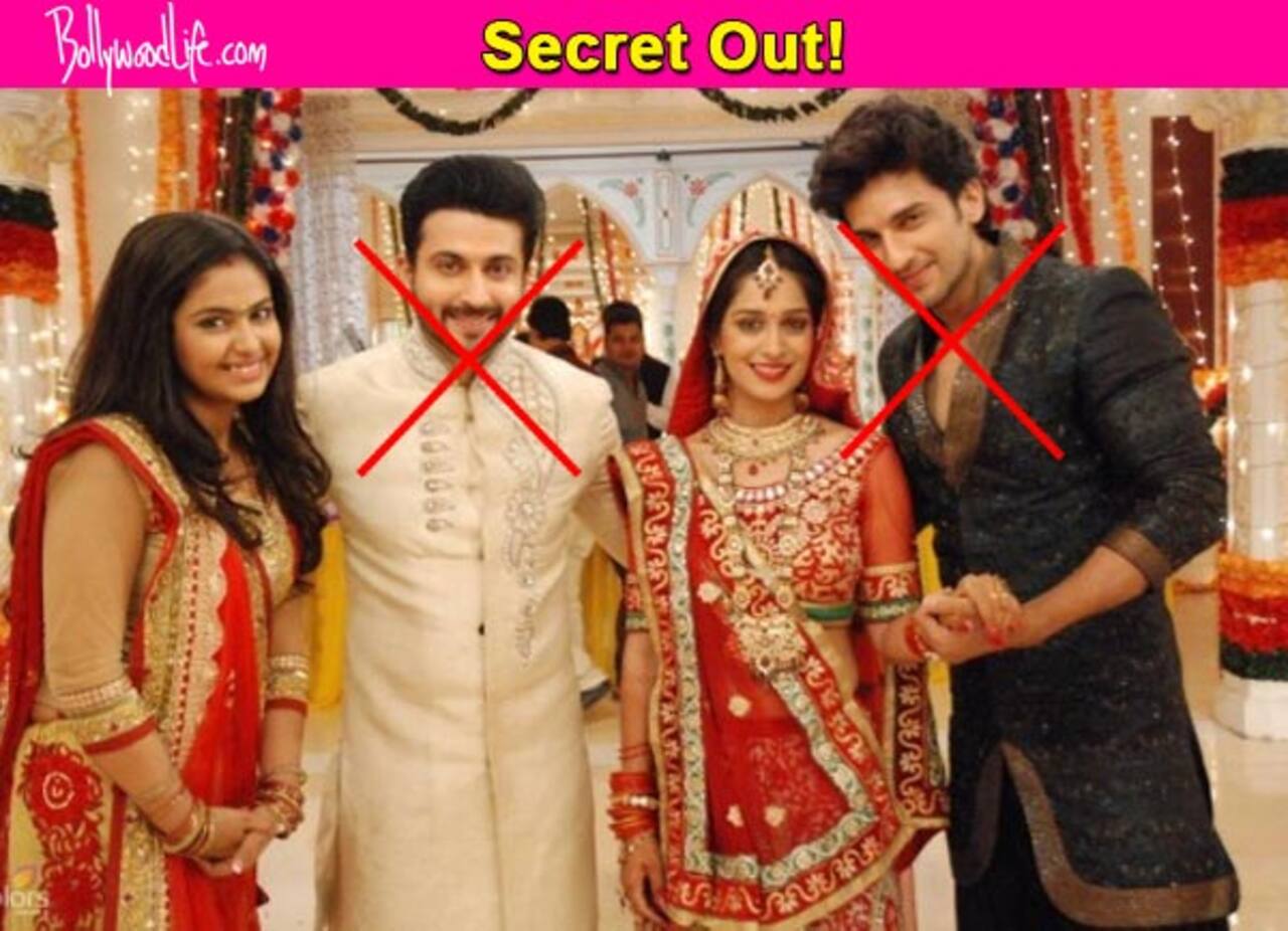 REVEALED! The secret hero in Sasural Simar Ka and it's neither Prem nor Siddhant