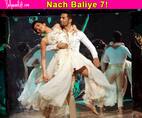 Nach Baliye 7: Will Upen Patel and Karishma Tanna get married on the show?