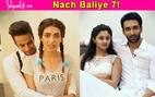 Nach Baliye 7: Upen Patel-Karishma Tanna, Rashami Desai-Nandish Sandhu, Amruta Khanvilkar-Himmanshoo Malhotra compete for audiences’ votes