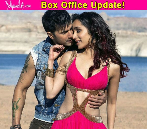 abcd 2 box office collection