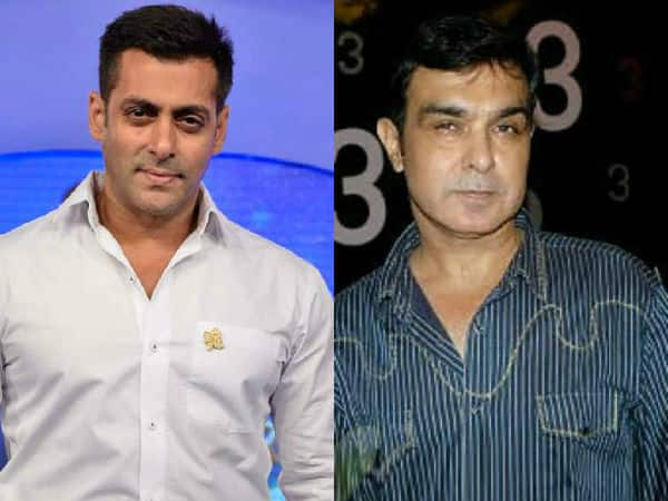 Oh no: Salman Khan SUED by producer Vijay Galani for Rs 250&nbsp;crore!