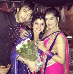 Ek Veer Ki Ardaas Veera’s Digangana Suryavanshi on Sneha Wagh’s exit: I’ll miss the girl next door