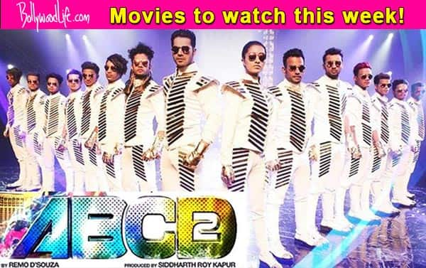 Watch Abcd 2 Full Movie