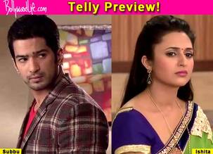 Yeh Hai Mohabbatein: Will Ishita succeed in stopping Subbu and Simmi's marriage?