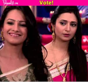 Yeh Hai Mohabbatein: Do you think Ishita should give Shagun one last chance? Vote!