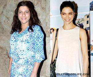 When Deepika Padukone created a rift between Zoya Akhtar and her friends...