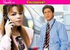 Did you know: Shah Rukh Khan's Swades inspired filmmaker Nandita Singgha to head to Bollywood!