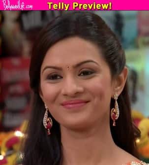 Itna Karo Na Mujhe Pyaar: Ragini's efforts to fix things between Nishi and Jignesh start to work their magic