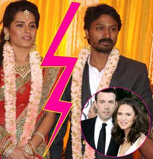 After Ben Affleck and Jennifer Garner, now Krishna Kulasekaran files for divorce from wife Hemalatha!