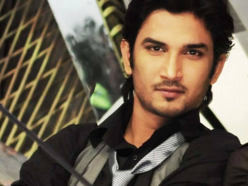 Sushant Singh Rajput has completely recovered from injury!