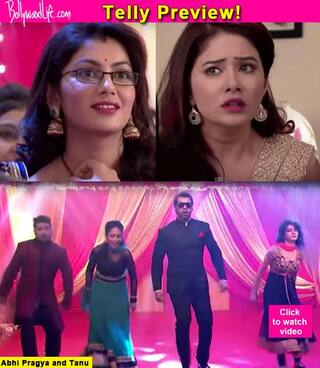 Kumkum Bhagya: Will Nikhil help Pragya and Abhi find the truth about Tanu's pregnancy? Watch video