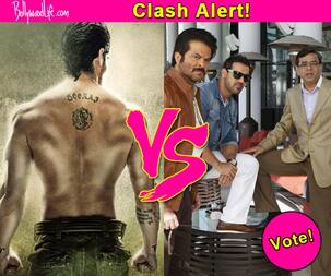 CLASH ALERT: Salman Khan's production Hero vs John Abraham-Shruti Haasan's Welcome Back on September 4!