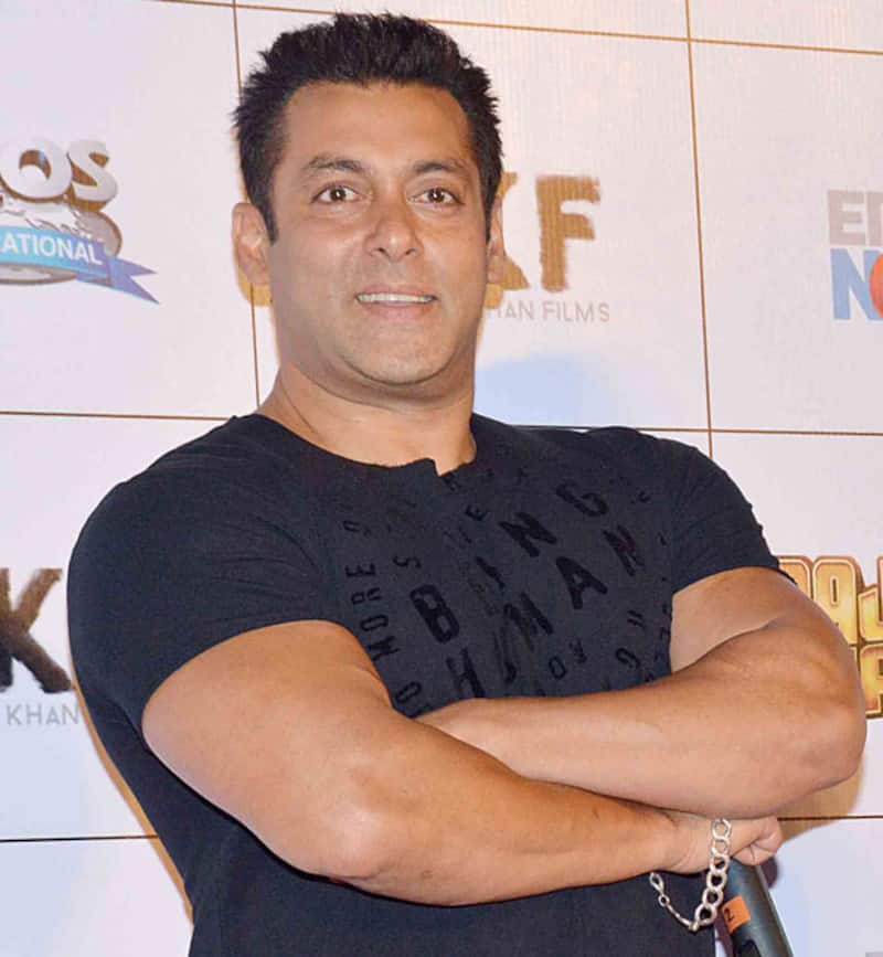 What Is Salman Khan Doing In Yeh Hai Mohabbatein And Qubool Hai 