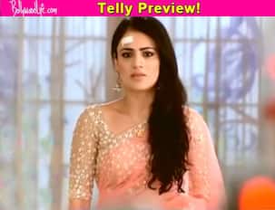 Meri Aashiqui Tumse Hi: Ishani to FAKE her memory loss to seek revenge against Ritika!
