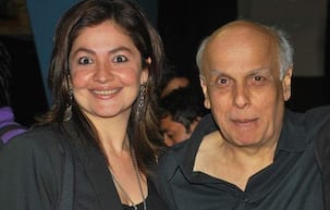 Pooja Bhatt: A film based on my life would NOT be as interesting as that of my father Mahesh Bhatt