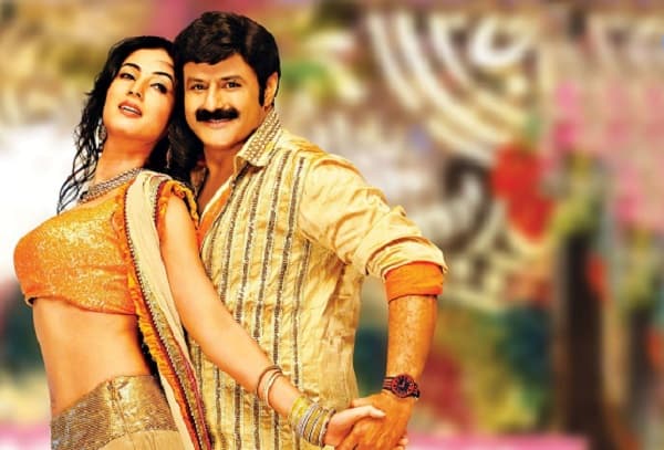 Will Sonal Chauhan prove to be Balakrishna's lucky charm? | Bollywood Life