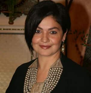 Pooja Bhatt: If someone offers a film, I'm willing to act in it!