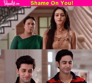 Here's why Saath Nibhaana Saathiya is taking the cause of gender equality backwards by a hundred years!
