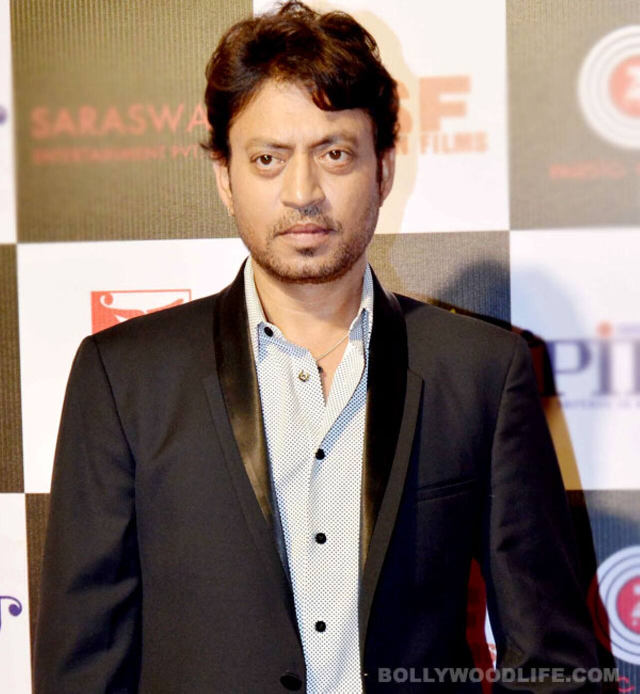 Irrfan Khan completes shoot for his next Hollywood biggie, Inferno ...