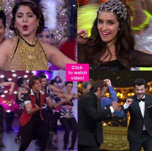 IIFA 2015 Sneak Peek: Catch a glimpse of Hrithik Roshan, Shraddha Kapoor setting the stage on fire!