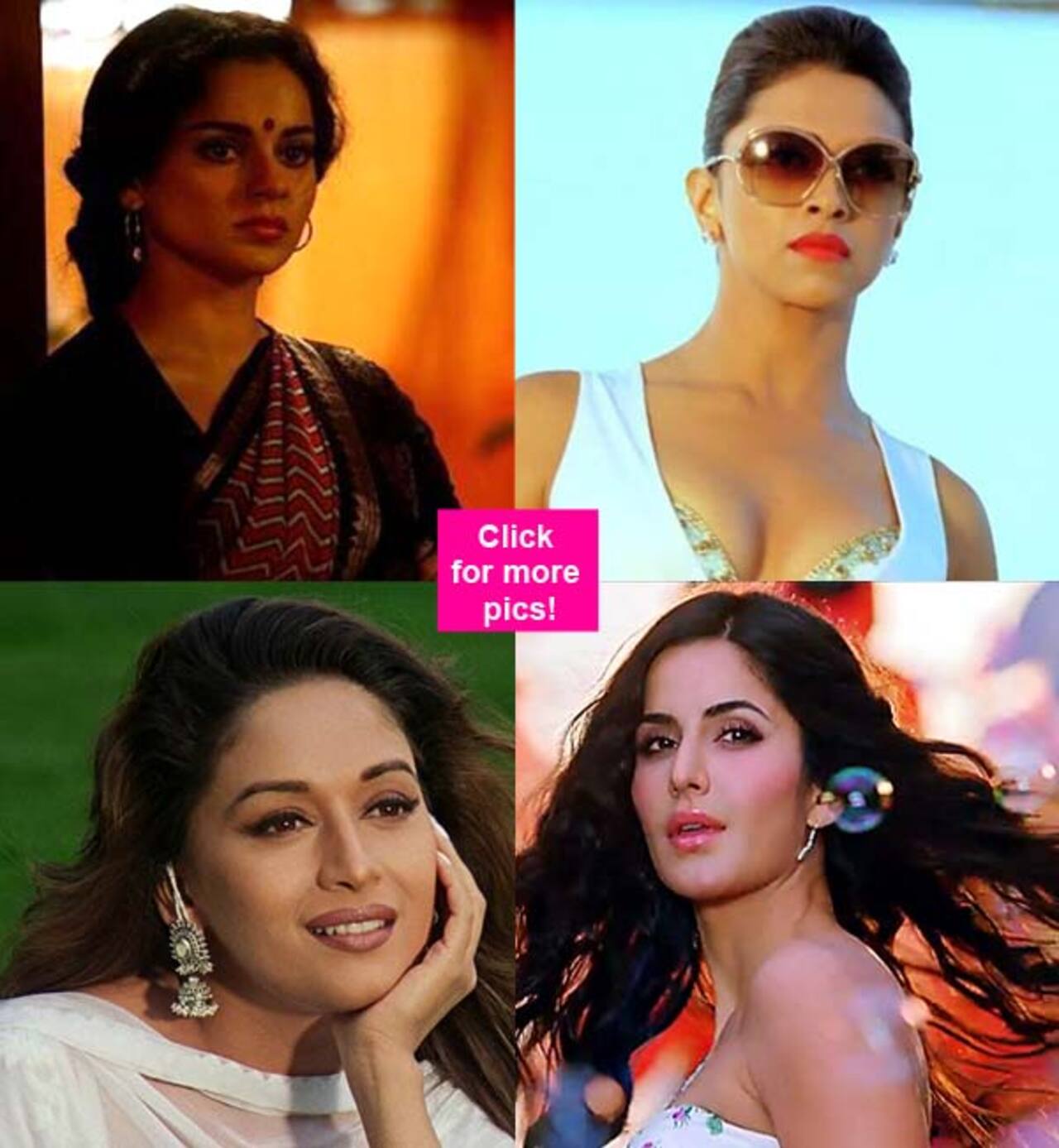 15 times Priyanka Chopra, Deepika Padukone and Katrina Kaif posed a threat to Shah Rukh Khan's romantic image! - Bollywood News & Gossip, Movie Reviews, Trailers & Videos at 15 times Priyanka Chopra, Deepika Padukone and Katrina Kaif posed a threat to Shah Rukh Khan's romantic image! - Bollywood News & Gossip, Movie Reviews, Trailers & Videos at