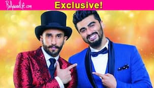 Did you know? IIFA 2015 is Ranveer Singh and Arjun Kapoor approved!