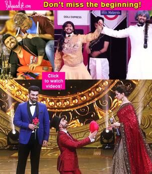 IIFA 2015: 5 videos that prove Ranveer Singh-Arjun Kapoor will turn out to be the best hosts EVER!