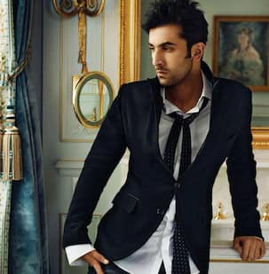 Revealed: Here's why Ranbir Kapoor will be a busy man this year!