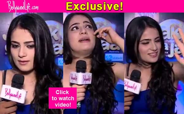 Shahid Kapoor and Mira Rajput's wedding news leaves Meri Aashiqui's Ishani aka Radhika Madan heartbroken- watch EXCLUSIVE video!