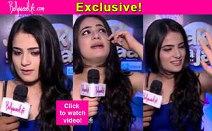Shahid Kapoor and Mira Rajput's wedding news leaves Meri Aashiqui's Ishani aka Radhika Madan heartbroken- watch EXCLUSIVE video!