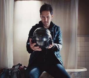 Is Ant-Man's Paul Rudd the next Robert Downey Jr in the making?