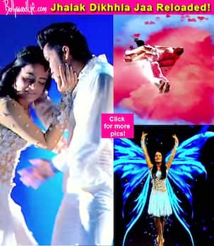 Jhalak Dikhhla Jaa Reloaded promo: Gear up to be amazed by Meri Aashiqui's Ishani aka Radhika Madan's emotional act- watch video!