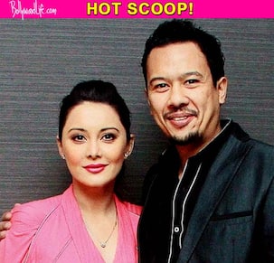 Minissha Lamba secretly marries boyfriend Ryan Tham