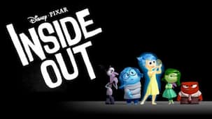 Inside Out turns out to be the most successful Disney-Pixar animation film in India!