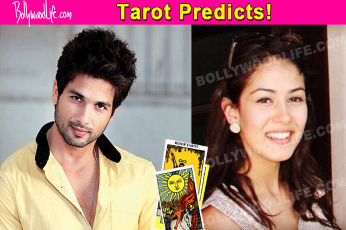 Shahid Kapoor And Mira Rajput A Match Made In Heaven Find Out What Tarot Predicts Bollywood News Gossip Movie Reviews Trailers Videos At Bollywoodlife Com Shahid Kapoor And Mira Rajput A Match Made In Heaven Find Out What Tarot Predicts Bollywood News Gossip Movie Reviews Trailers Videos At Bollywoodlife Com