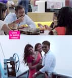 Drishyam song Carbon Copy: This Ajay Devgn song reminds you of Sadma’s Ae zindagi gale Laga le!