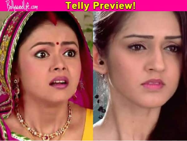 Saath Nibhaana Saathiya: Gopi to catch Meera red handed- find out for what!