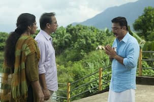 Ananth Mahadevan: Kamal Haasan's Vishwaroopam 2 will showcase my versatility as an actor!
