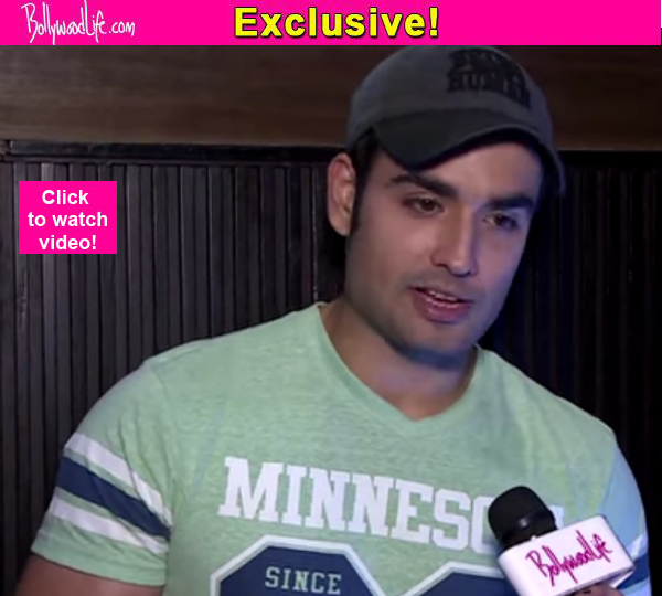 Vivian Dsena Reveals The Real Reason Why He’s Participating In Jhalak ...