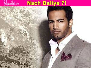 Nach Baliye 7: Will Upen Patel’s injury cost him the winning trophy?