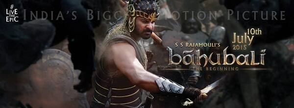 SS Rajamouli's Baahubali Celebrates 500 Days Of Filming Today ...