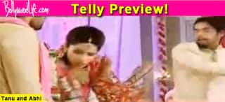 Kumkum Bhagya: Abhi slaps Aaliya and Bulbul is killed! Watch video