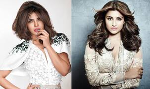If not Priyanka Chopra, who is trying to resurrect Parineeti Chopra's Bollywood career?