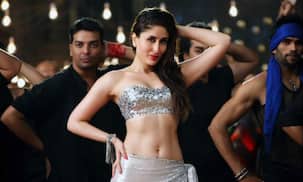 Here is why Kareena Kapoor and not Katrina Kaif was cast by Karan Malhotra in the Brothers song Mera Naam Mary!