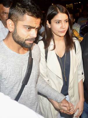 Anushka Sharma and Virat Kohli's escapades rocking sports world - find out how!